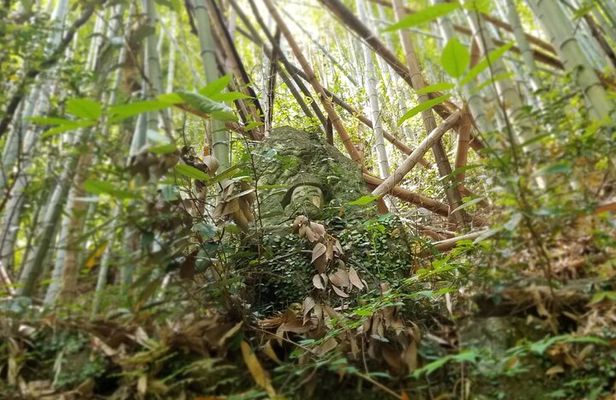Discover 270 Buddha Statues on a 1,280-year-old Pilgrimage Route