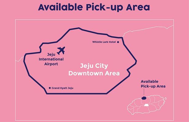 Jeju BTS & K-drama Small Group Day Tour including Snoopy Garden