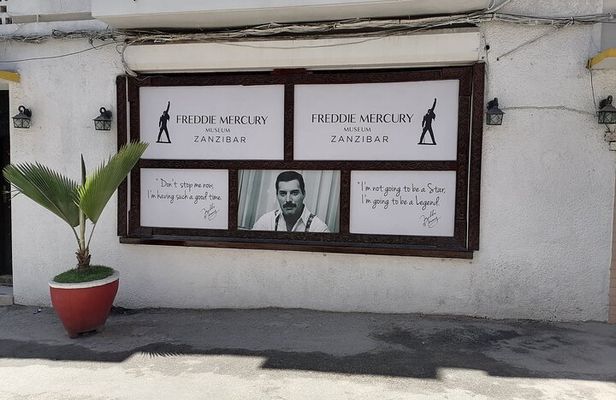 Zanzibar Stone Town, Prison Island and Spice Farm Private Tour.