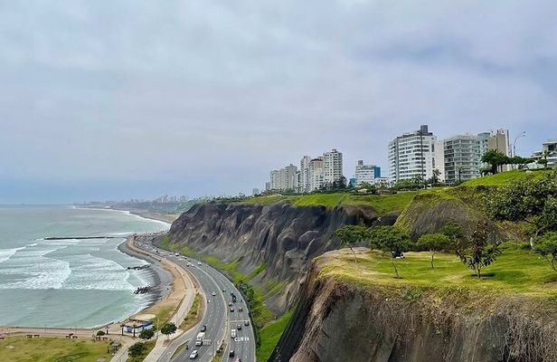 Lima Ica Humantay Lake Machu Picchu hotel 4 stars 7 Days