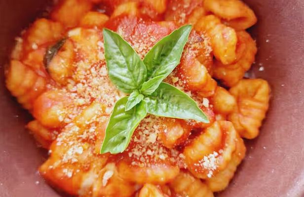 Hands-On Amalfi Coast Cooking Class