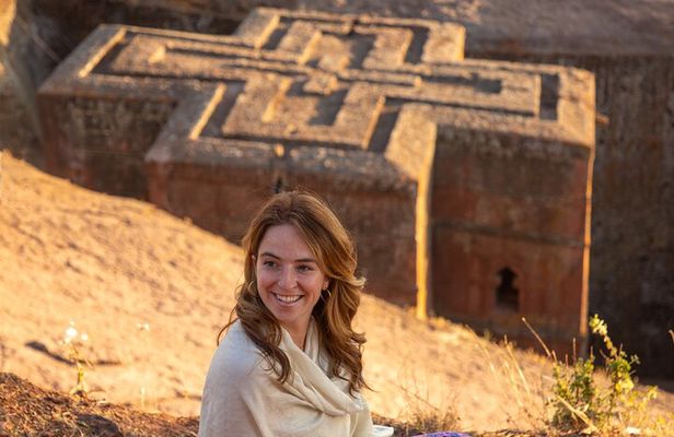 2 Days Lalibela Tour 