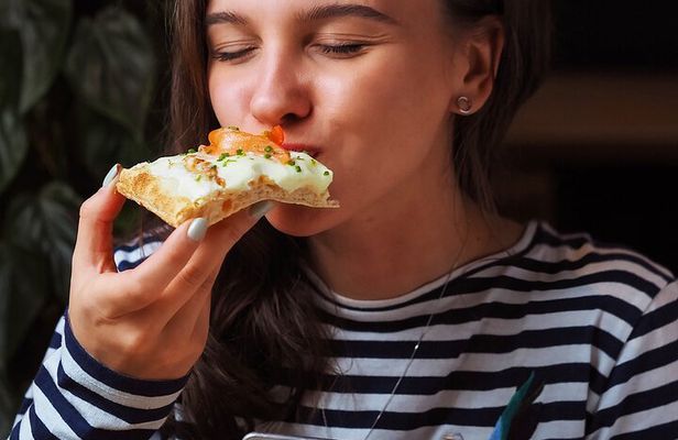Food and Drink Tasting in Rome