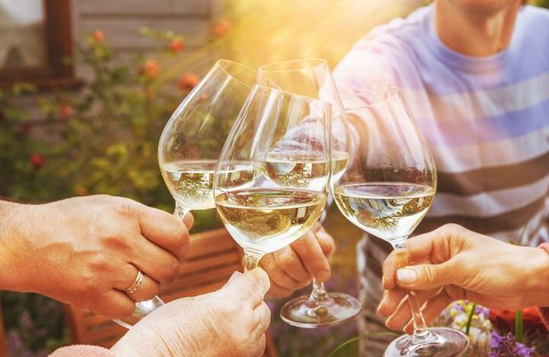 Horseback Riding and Wine Tasting Tour