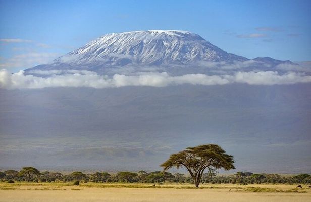 3 Days 2 Nights Joining Tour to Amboseli National Park