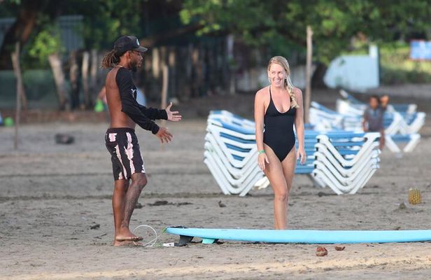 Private Surf Trip with Local Professionals