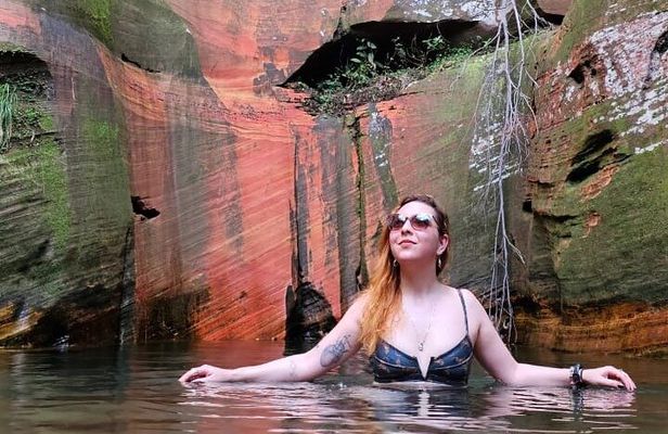 7 Days in Chapada das Mesas Nature and Culture
