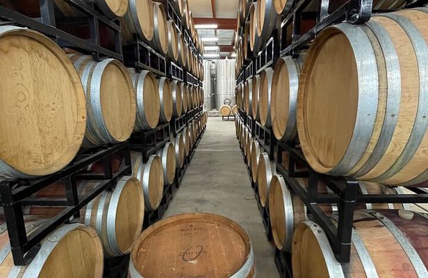 San Diego County Wine Tour (Private)