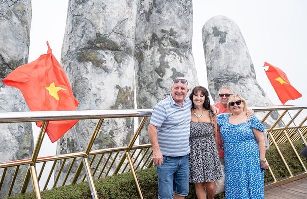 7 Days Explore Vietnam Trip