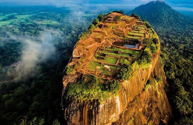 Sri lanka 4 Days Sightseeing Tour