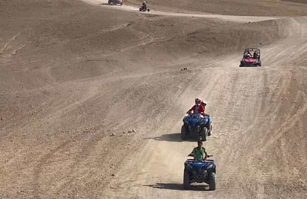 Private Morocco country Tour Secret Spots 