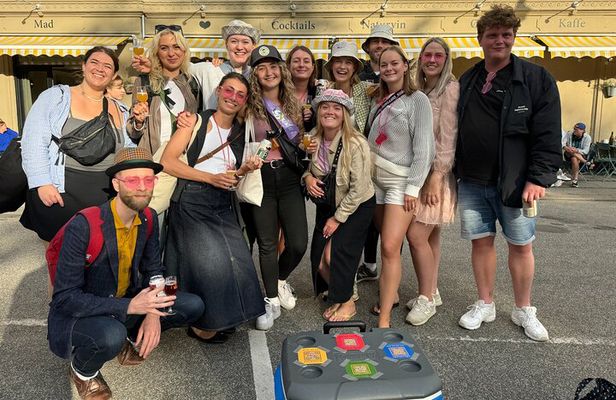 Odense Craft BeerWalk