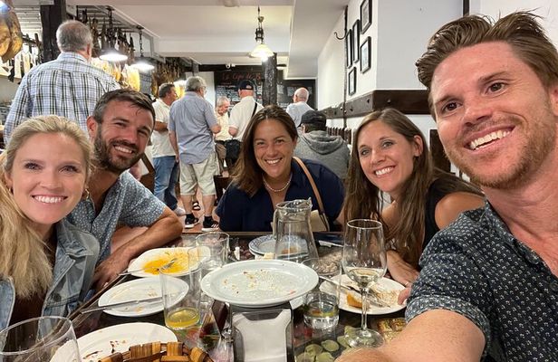 Discover San Sebastián’s Best Pintxos on a Unique Culinary Tour