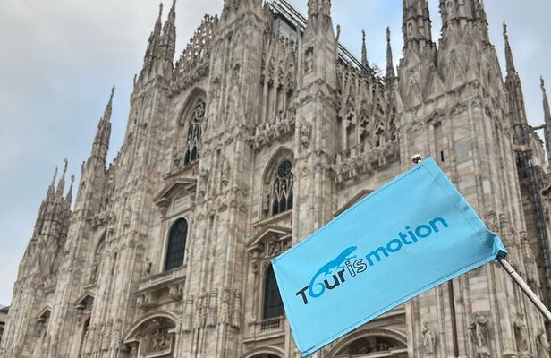 Da Vinci’s Last Supper and Milan Masterpieces Walking Tour