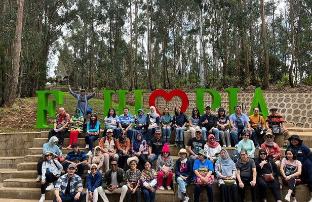 Addis Ababa City Tour