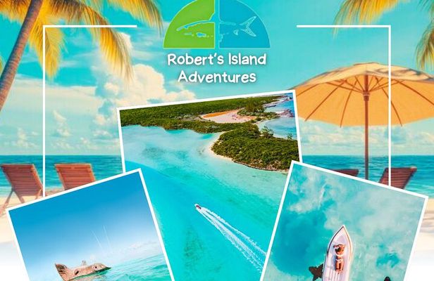 Exuma Island and Cays Tour