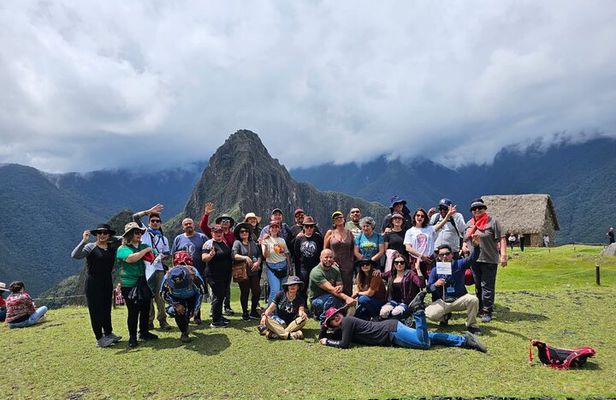 Exploring Cusco