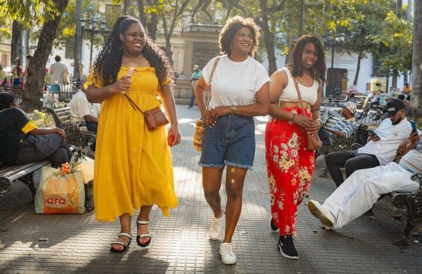 African history in the walled city of Cartagena