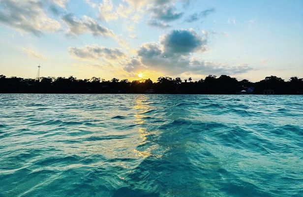 Rapids EN Bacalar Tour from Cancun and Riviera Maya