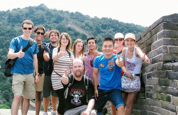 6 Day Private Tour of Beijing and Xi'an