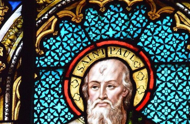 Apostle Pauls Footsteps HalfDay Private Biblical Tour from Athens