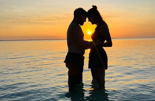 Zanzibar Adventure Quad with Sunset and Transfer Included