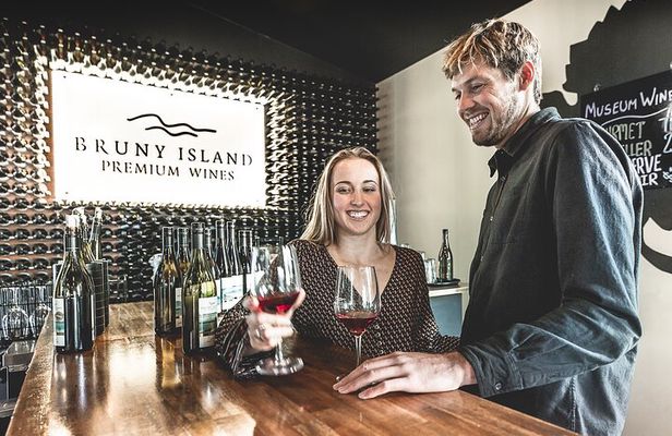 Bruny Island Private Tour from Hobart