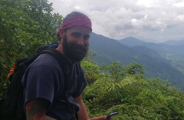 3 Días de Trekking conociendo comunidades Indígenas y Campesinas