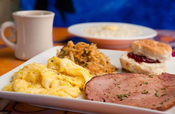 French Quarter Tour With Breakfast Included