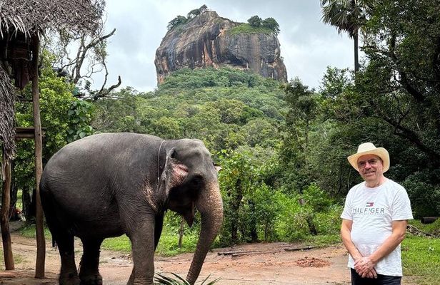 Explore Wonders of Sri Lanka 7 Days Private Tour