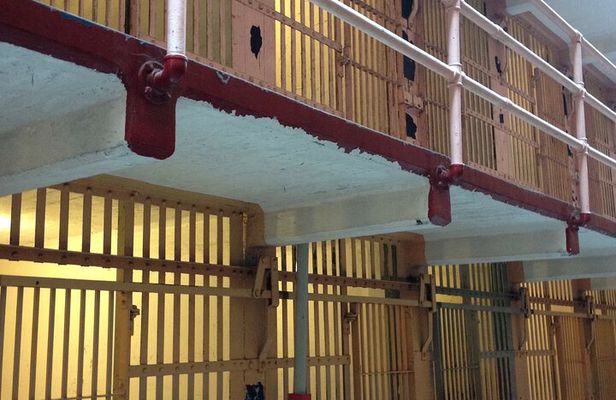 Official Alcatraz Tour with Bonus Bike Rental in San Francisco