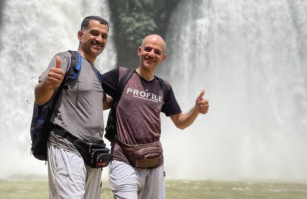 Ban Gioc Waterfall 1,2,3 days - Daily tour/Open tour/Private tour