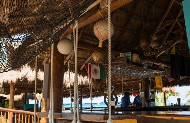 SkyReef All inclusive Beach pass package
