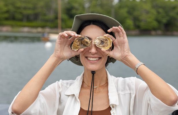 Half-Day Maine Seafood Adventure