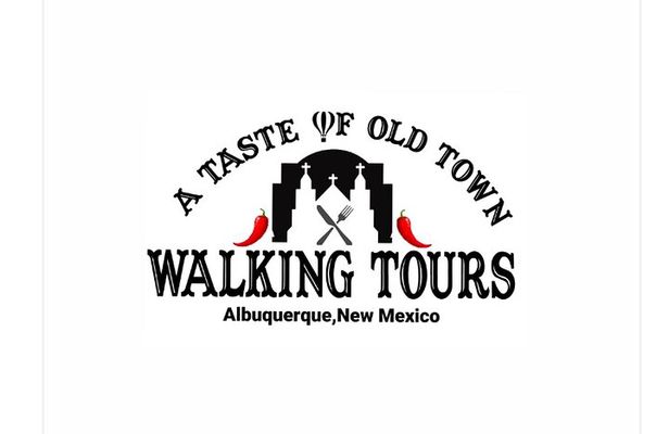 A Food and Art Walking Tour through Old Town ABQ
