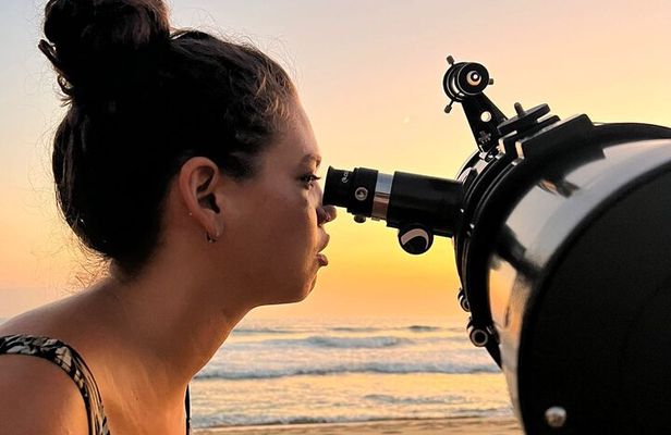 Los Cabos Stargazing Experience