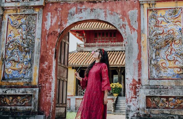 Hue City Photography Tour