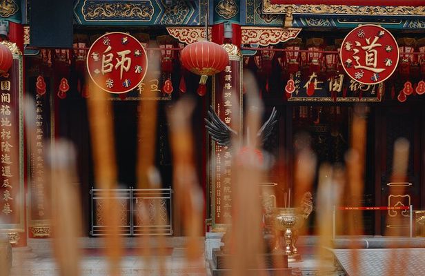 Experience Hong Kong in 1 day: discover the best