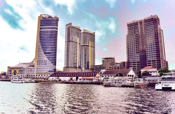 Dar es salaam Private City Tour with Professional Guide
