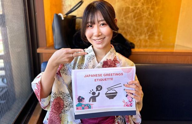 Perfect Japan Trip: Fujitour’s 1 hour Orientation Tour!