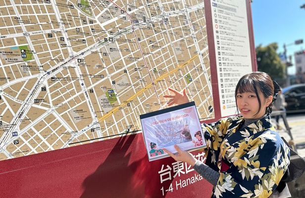 Perfect Japan Trip: Introduction to Everyday Life in Japan Tour!