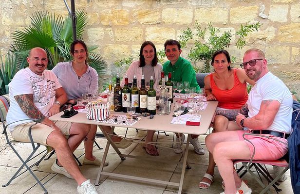 Tasting of Bordeaux White Wines Wine and Cheese Pairing