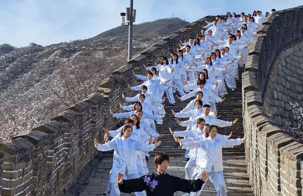 Mutianyu Great Wall and Summer Palace Private Day tour