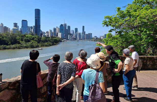 6 Hour Welcome to Brisbane Private Sightseeing Tour