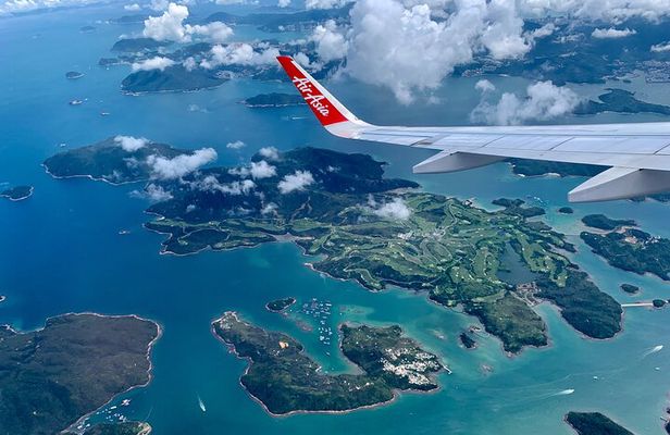 Stopover in Hong Kong: Discover the essentials in a few hours!