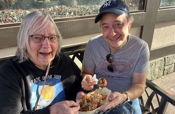 Gourmet Downtown LA Walking Food Tour with Delicious Dish Tours