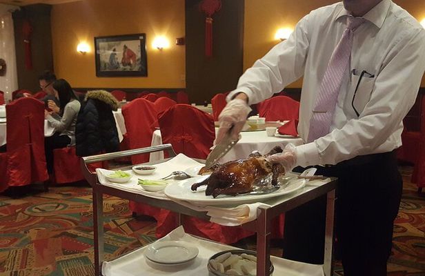 San Diego Chinese Food Tour