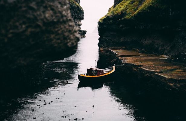 Faroe Islands: Private Highlights Tour
