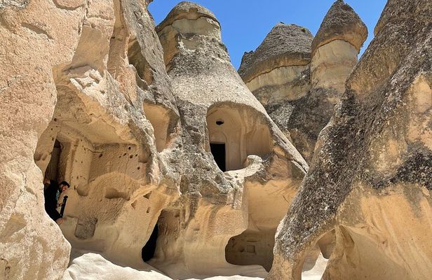 Cappadocia 4 Days A Complete Experience