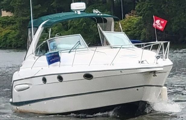 2 Hour Private Sightseeing Charter Boat Cruise